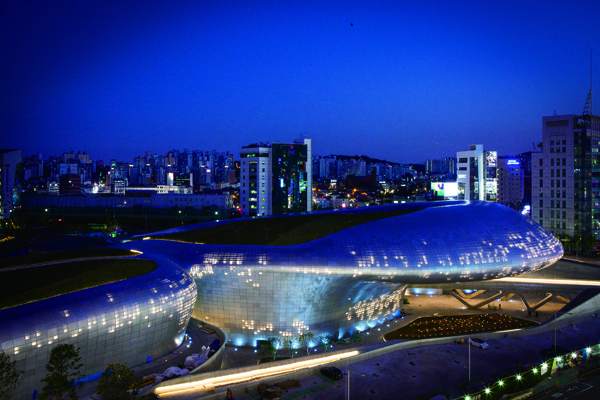 Nightview of DDP.jpg