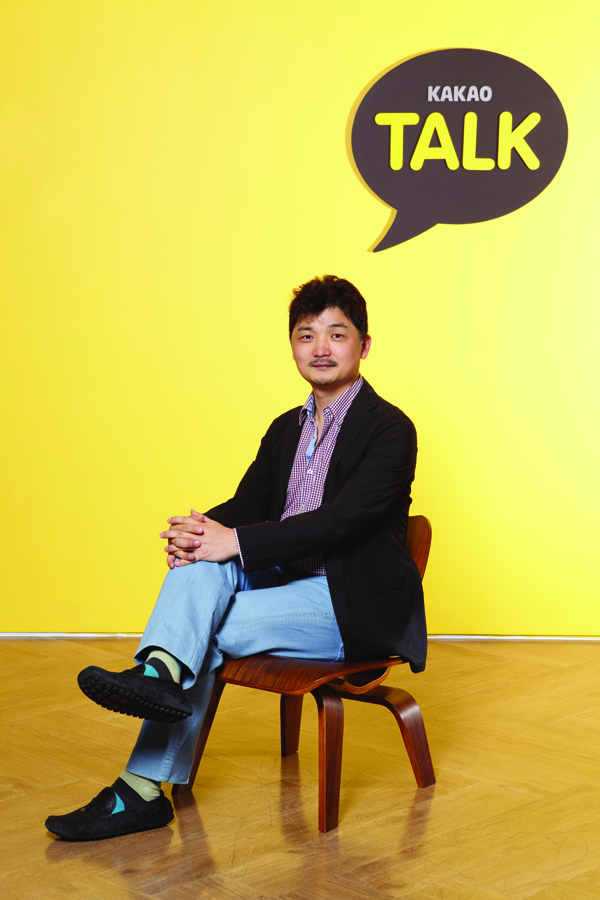 [카카오 참고사진] 카카오 김범수 이사회 의장.jpg