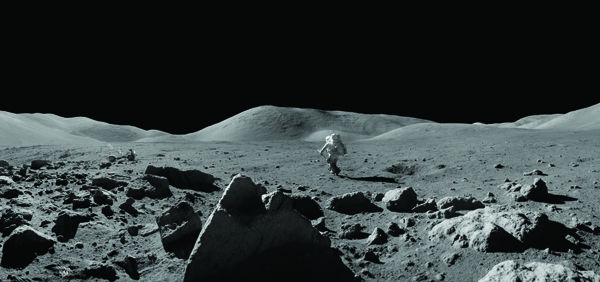 NASA-아폴로17호에 잡힌 달표면.jpg